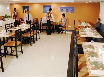 Rajdhani Hyderabad Exterior photo