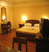 Rajdhani Hyderabad Exterior photo