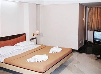 Rajdhani Hyderabad Exterior photo