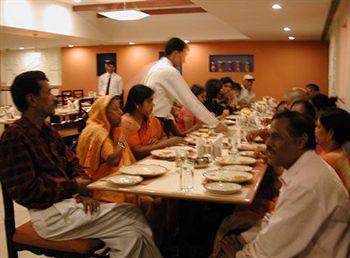 Rajdhani Hyderabad Exterior photo